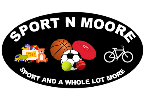 Sport 'n' Moore